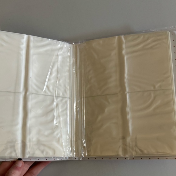 Polaroid photo scrapbook - Picture 2 of 2